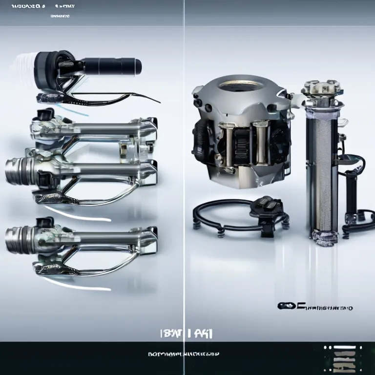 EPS Steering Systems vs Traditional Hydraulic Systems: Cost and Performance Comparison EPS Steering Systems vs Traditional Hydraulic Systems: Cost and Performance Comparison