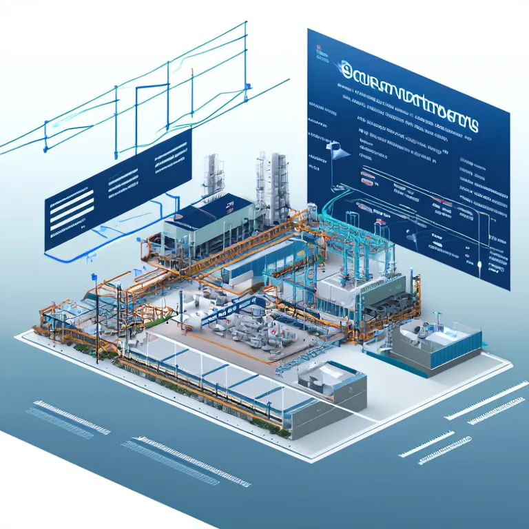 Steering System Parts Supplier Quality Risk Management in Multi-Plant Production