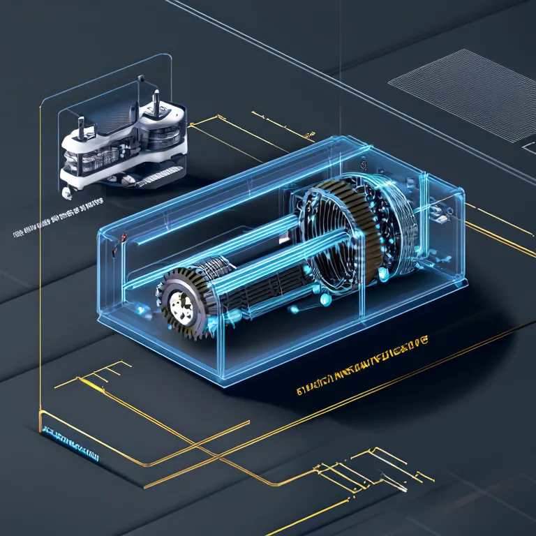 Steering System Parts Supplier Collaboration Models with Tier 1 Integrators