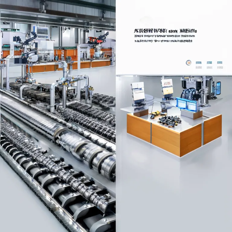 High-Volume vs Low-Volume Steering System Parts Suppliers: Procurement Comparison