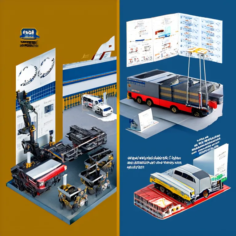 Local vs Overseas Steering System Parts Suppliers: Cost and Risk Comparison