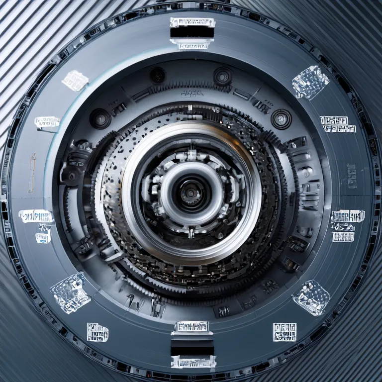 Regional Safety Standards Comparison for Steering System Parts Suppliers