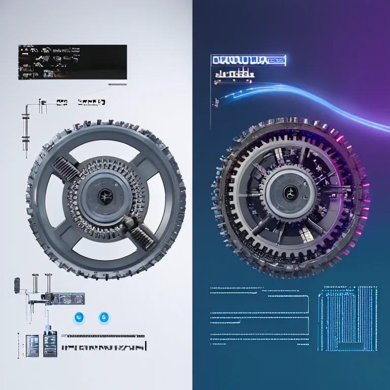 Traditional Steering Systems vs Steer-by-Wire: Supplier Readiness Comparison Traditional Steering Systems vs Steer-by-Wire: Supplier Readiness Comparison