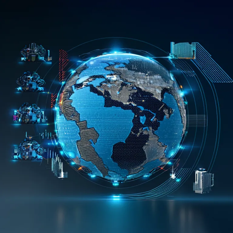 Global Steering System Parts Supplier Market Trends in 2025