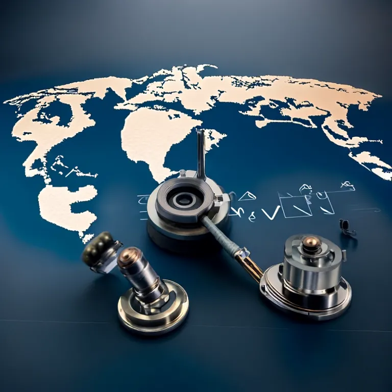 Steering System Parts Supplier Demand Growth in Global Aftermarket