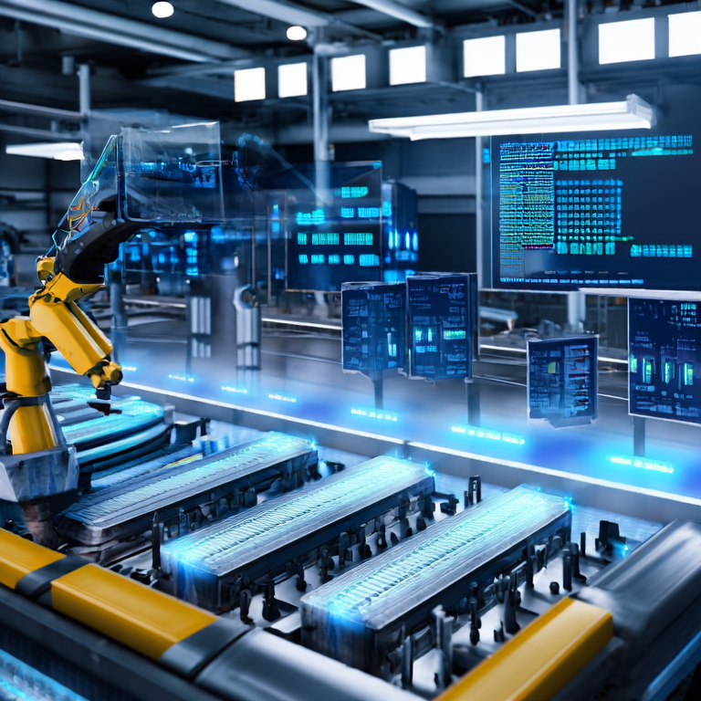 Steering System Parts Supply Chain