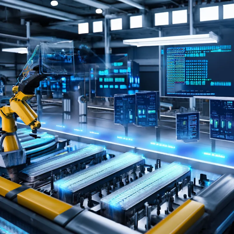 Steering System Parts Supplier Data Management and Digital Traceability Trends