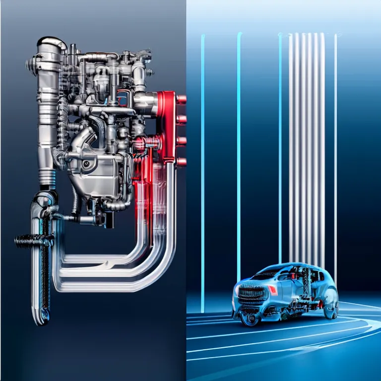 Mechanical Steering Systems vs Power Steering Systems: Market Demand Comparison