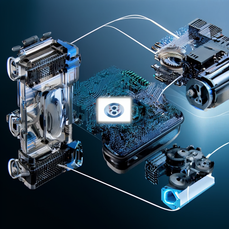 Steering System Parts