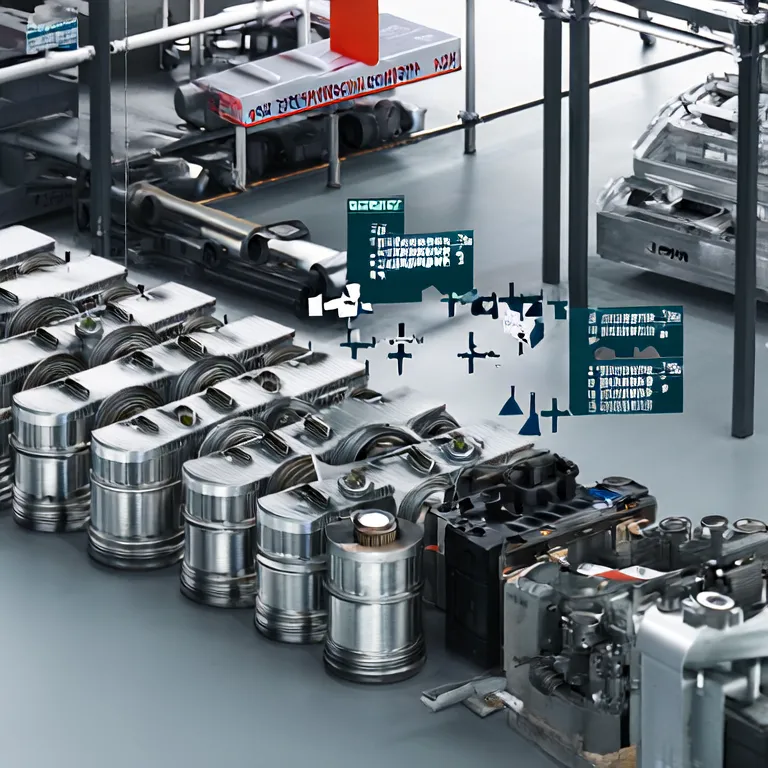 OEM Direct Supply vs Aftermarket Distribution: Supplier Channel Comparison