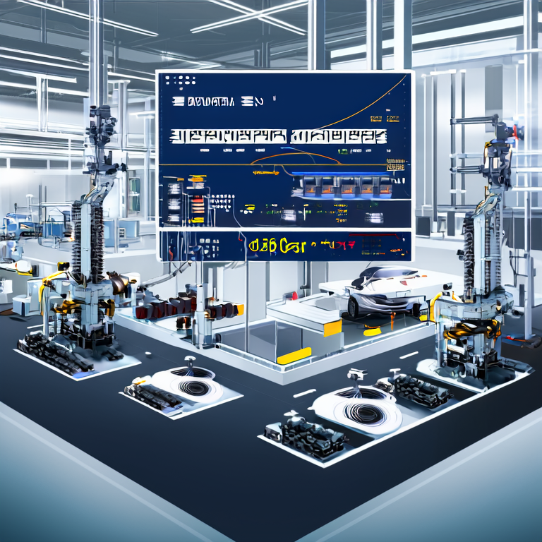 Steering System Parts Quality Check