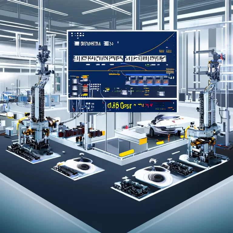 How Steering System Parts Suppliers Respond to OEM Platform Consolidation