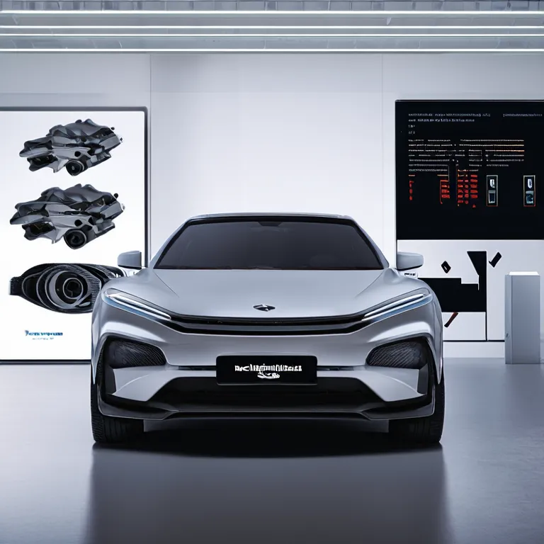 Impact of Vehicle Weight Reduction on Steering System Parts Supplier Design Choices