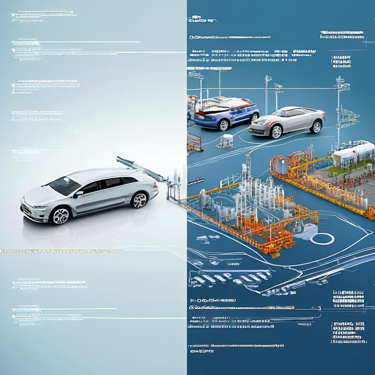 Single-Source vs Multi-Source Steering System Parts Supply Strategies