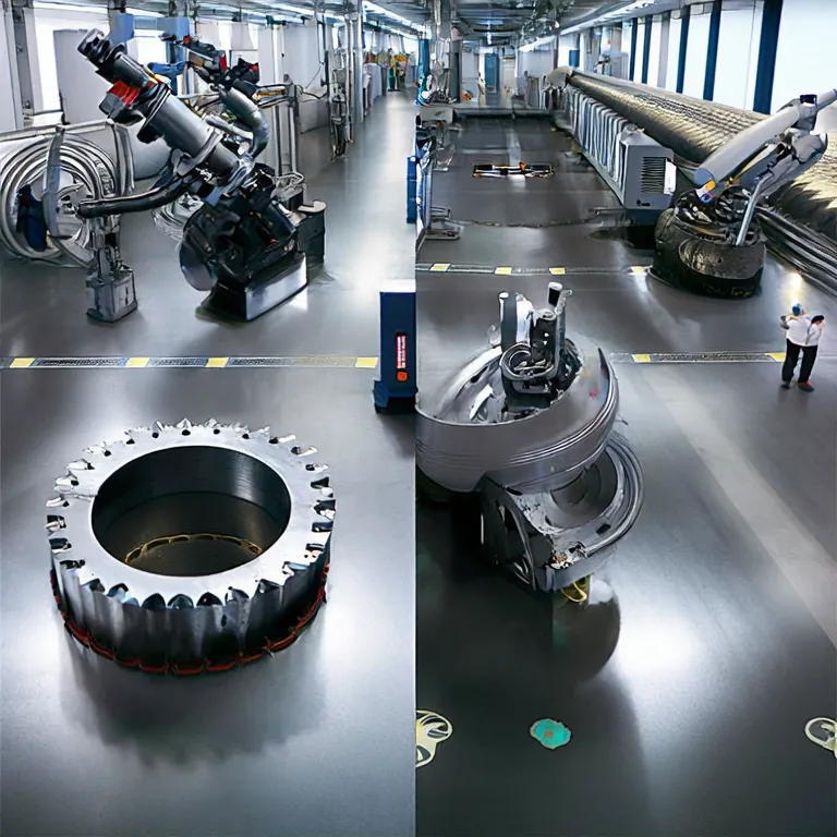 Cast Iron vs Aluminum Steering Components: Supplier Manufacturing Trade-offs