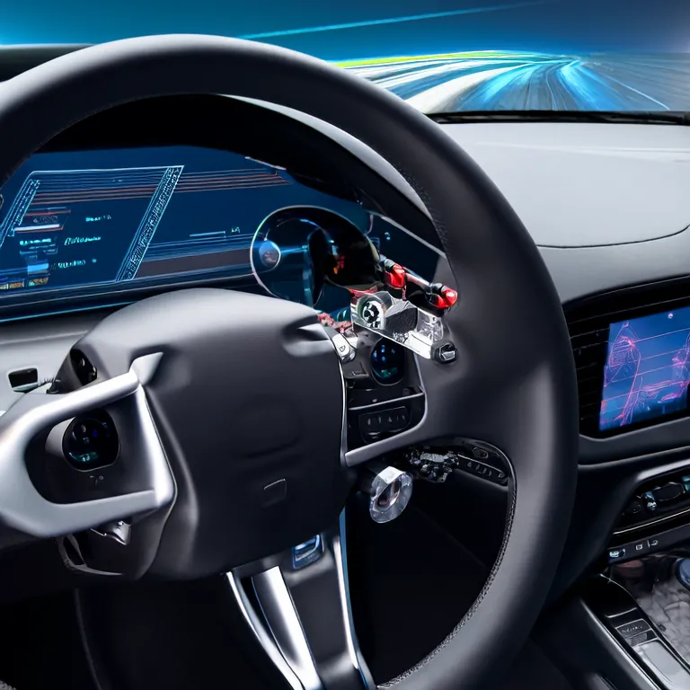 Steering System Parts Supplier Response to Increasing ADAS Integration