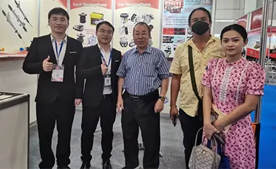 2023 Thailand TAPA Exhibition