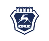 GAZ