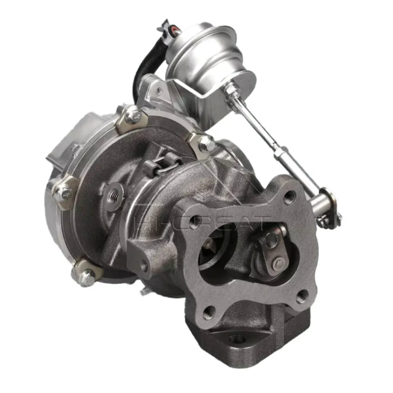 Turbocharger 1515A029 for Mitsubishi Pickup L200 4D56 HP 2005-2015