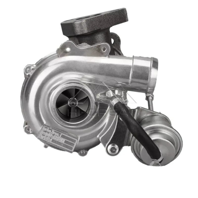 Turbocharger 1515A029 for Mitsubishi Pickup L200 4D56 HP 2005-2015