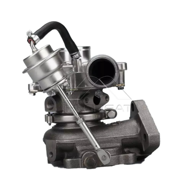 Turbocharger 1515A029 for Mitsubishi Pickup L200 4D56 HP 2005-2015