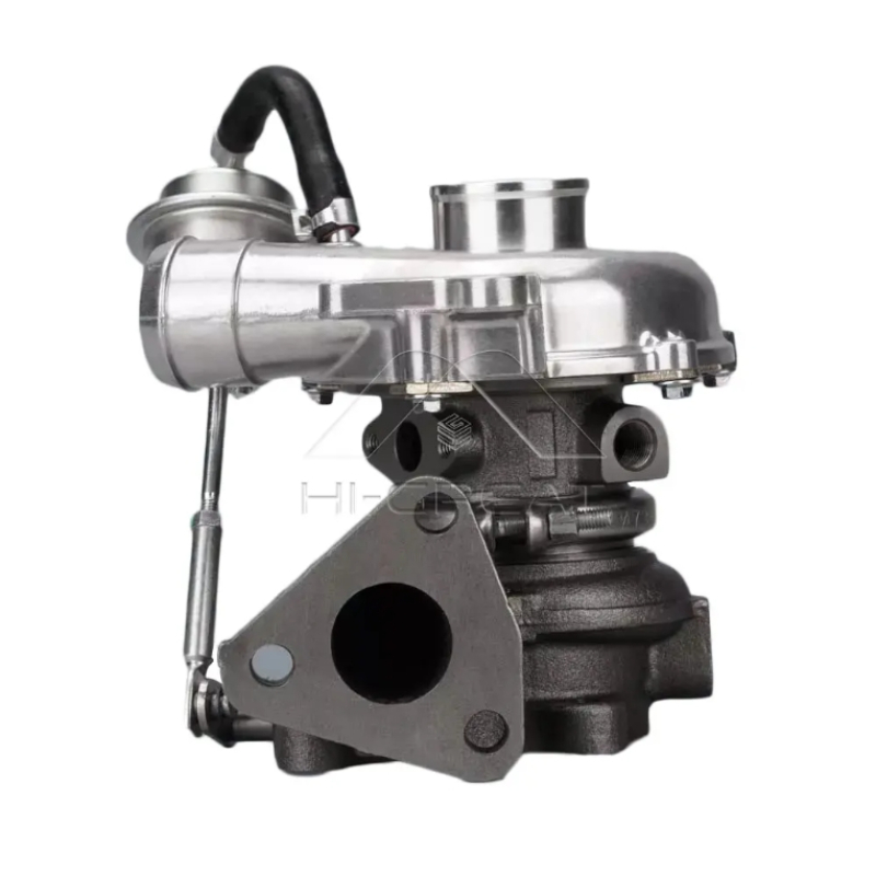 Turbocharger 1515A029 for Mitsubishi Pickup L200 4D56 HP 2005-2015