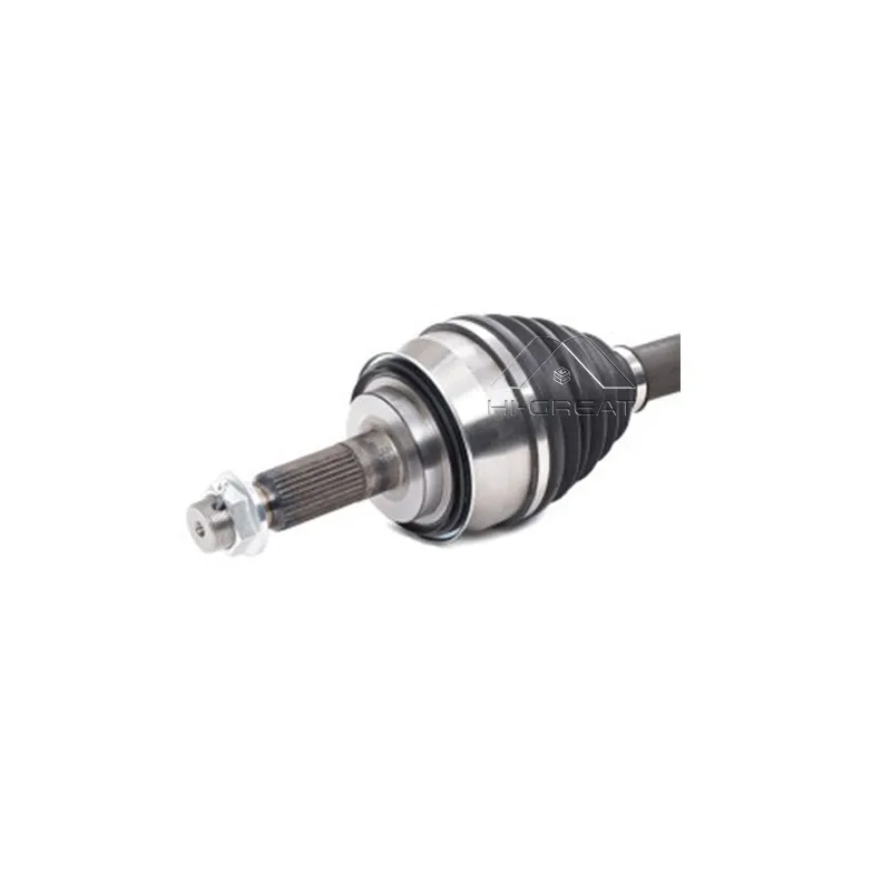 Drive Shaft 43430-0K022 for Toyota HILUX VII Pickup KUN25 KUN25R
