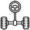 Steering System Parts