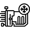 Cooling System Parts
