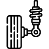 Suspension System Parts