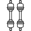 Transmission System Parts