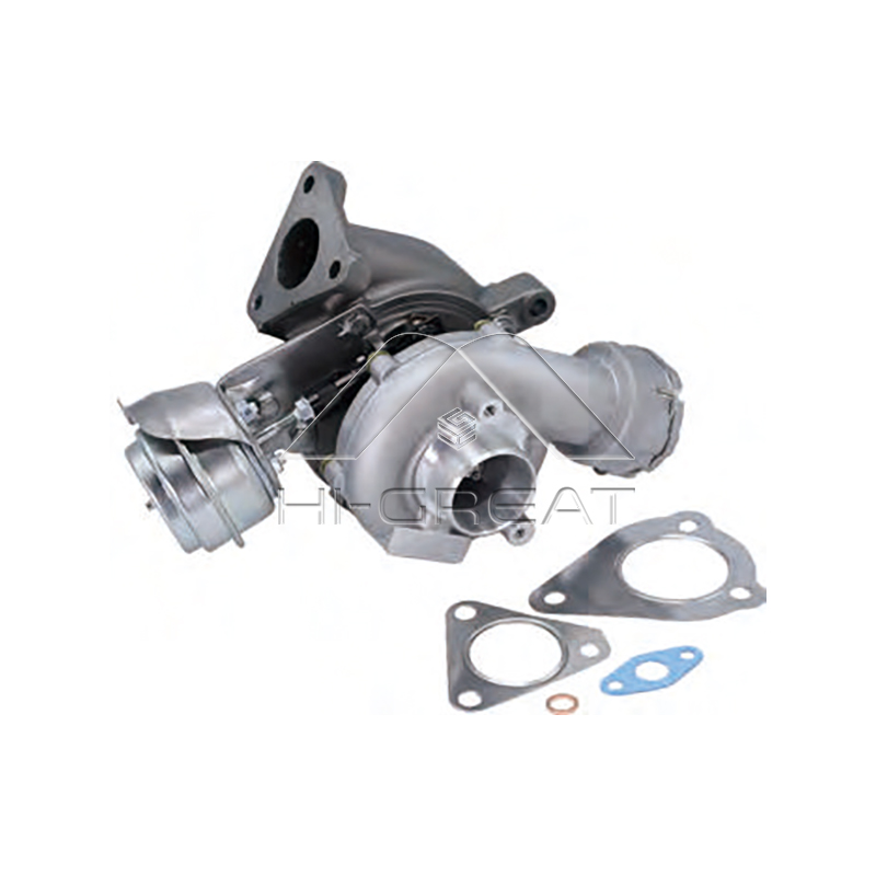 Turbocharger 03G145702F for VW Passat AUDI A6 A4 2.0LD 2004