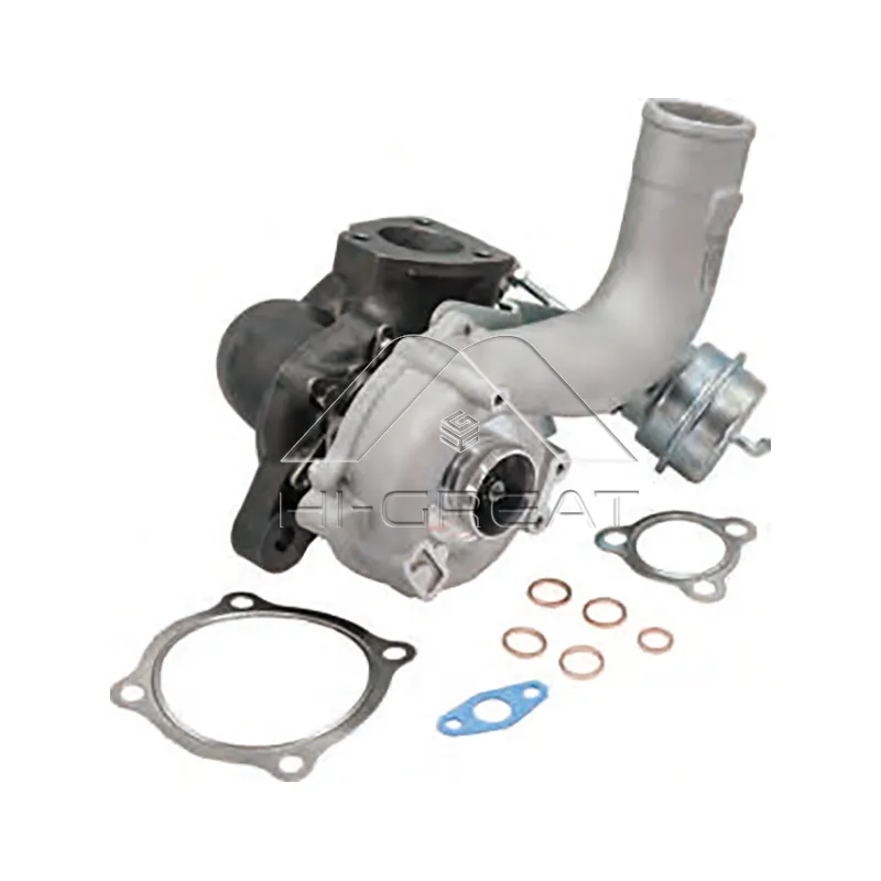 Turbocharger 06A145704B for AUDI TT Gasoline 1.8LP 1998