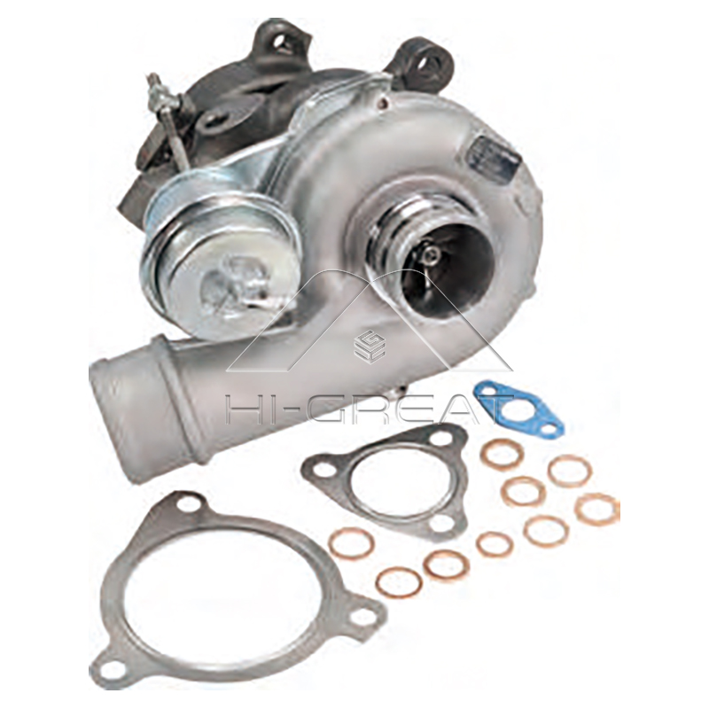 Turbocharger 06A145704Q for AUDI TT Quattro 1.8LP 2000