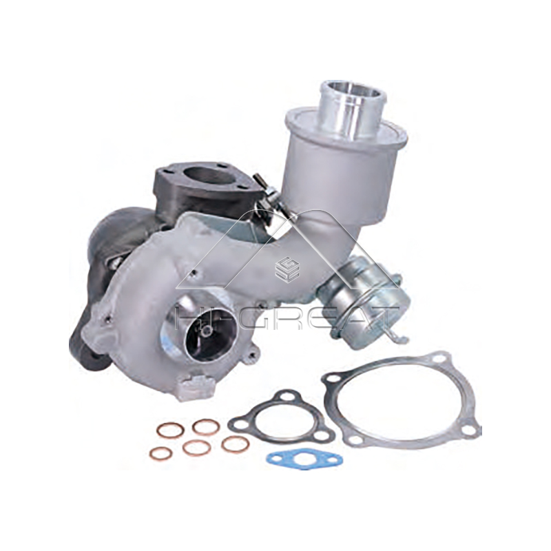 Turbocharger 06A145704T for AUDI A3 1.8T 1.8LP 2000