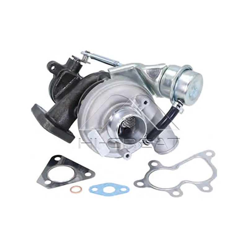 Turbocharger 028145701L for VW T4 BuS 1.9LD 1995