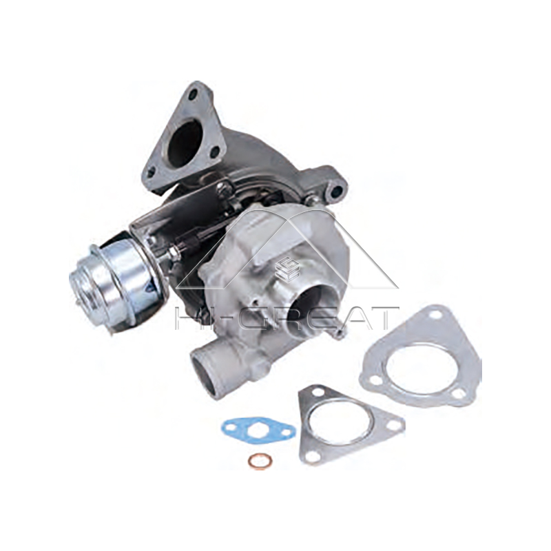 Turbocharger 028145702D for VW Passat TDI 1.9LD