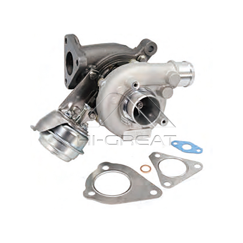 Turbocharger 028145702H for AUDI A3 TDI 1.9LD 1999