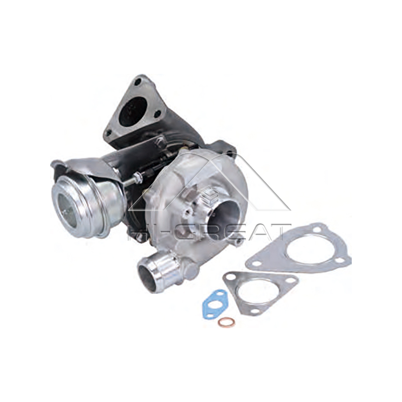 Turbocharger 028145702NV500 for AUDI A6 TDI 1.9LD 2000-2001