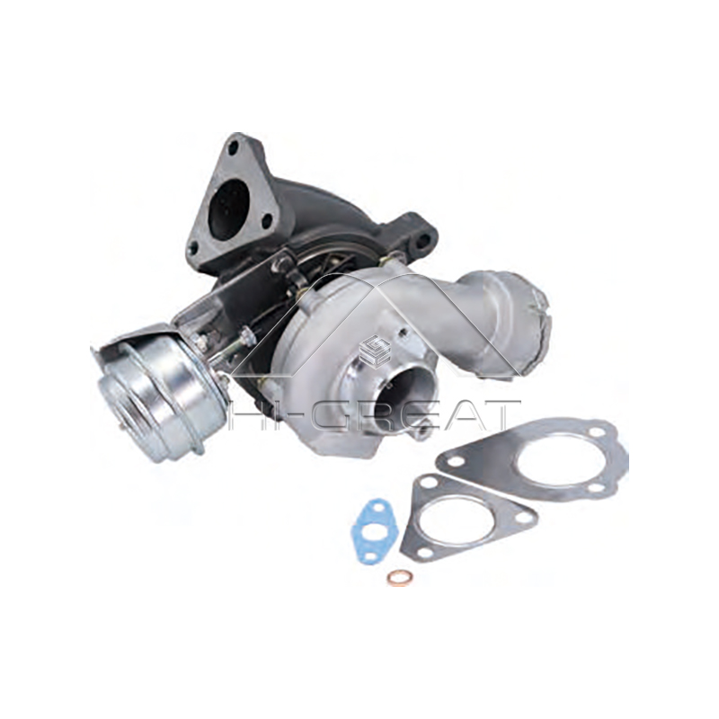 Turbocharger 038145702E for AUDi A4 TDI 1.9LD 2000