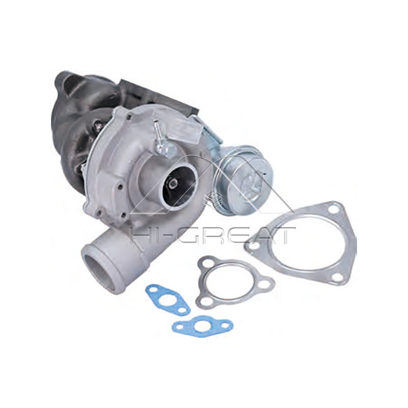 Turbocharger 058145703J for AUDI A4 A6 1.8T 1.8LP 1999
