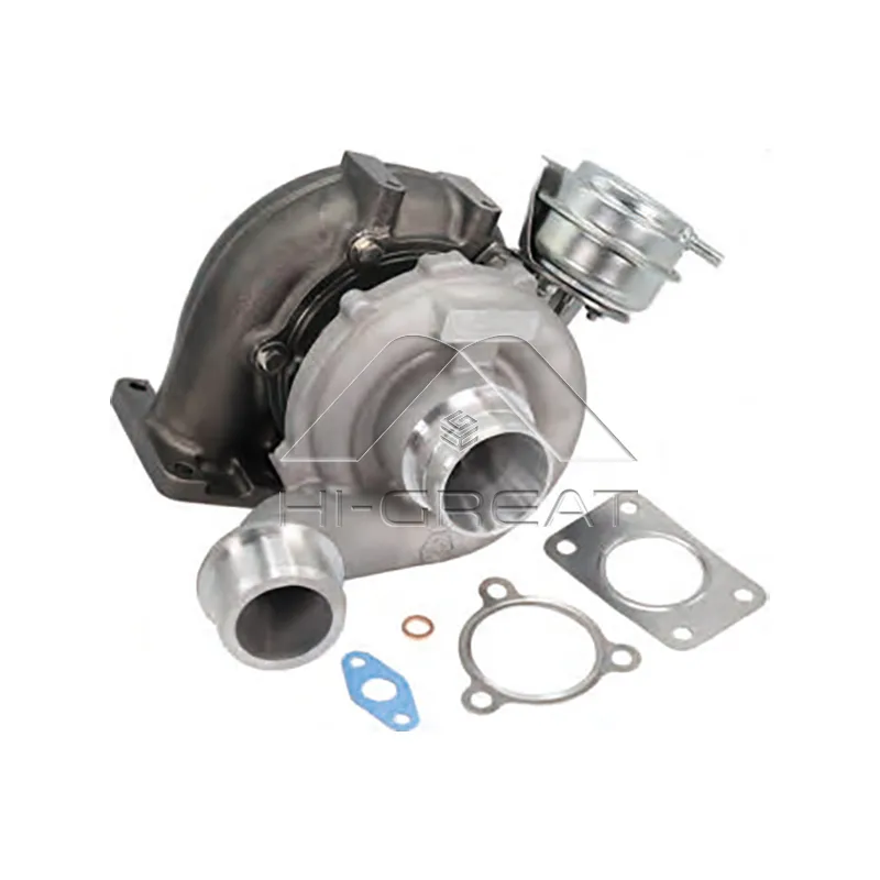 Turbocharger 059145702D for AUDI A4 TDI V6 2.5LD 1999