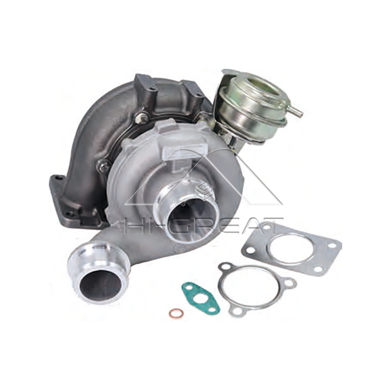 Turbocharger 059145702F for AUDI A4 TDI V6 2.5LD 1999