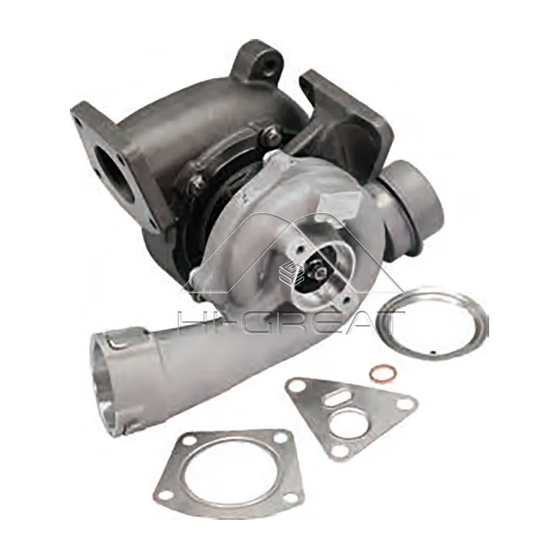 Turbocharger 070145701E for VW Transporter TDl T5 2.5LD 2003