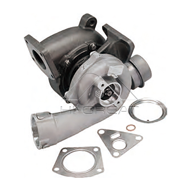 Turbocharger 070145701E for VW Transporter TDl T5 2.5LD 2003