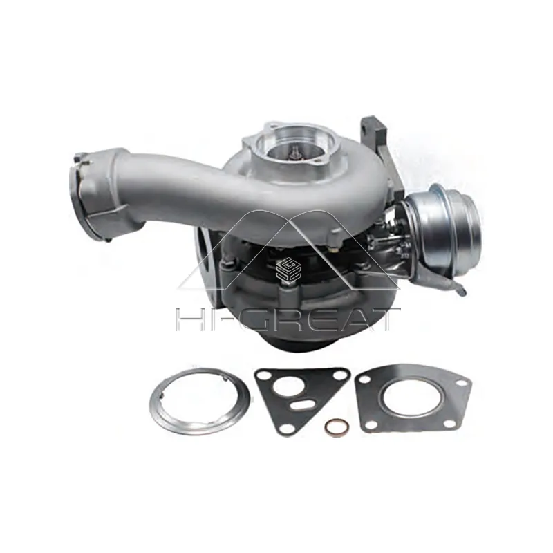 Turbocharger 070145701H for VW Transporter T4 Bus 2.5LD 2004