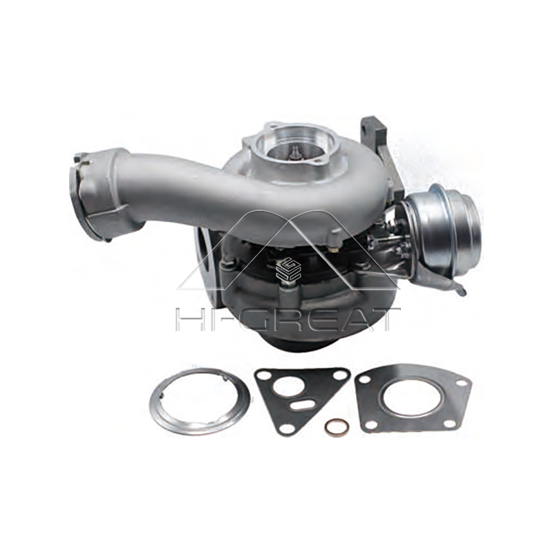 Turbocharger 070145701H for VW Transporter T4 Bus 2.5LD 2004