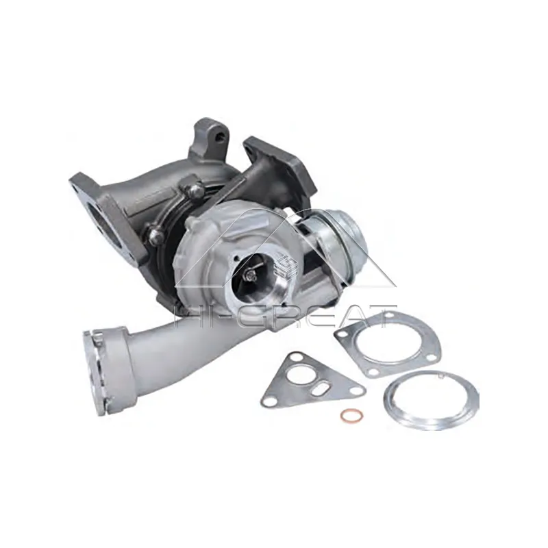 Turbocharger 070145701KV301 for VW Transporter T5 Bus 2.5LD 2004
