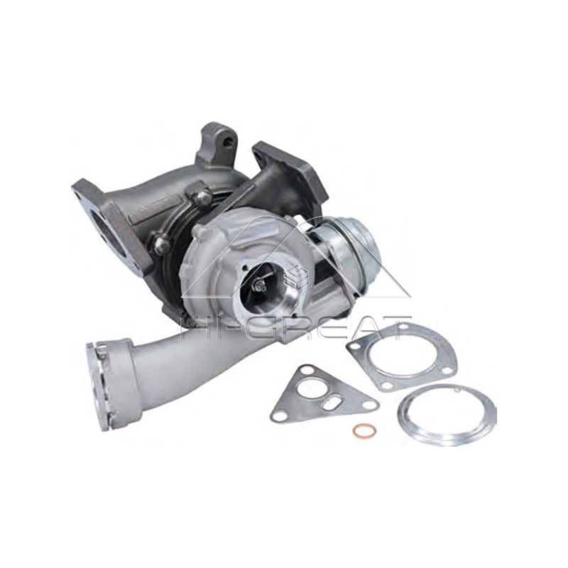 Turbocharger 070145701KV301 for VW Transporter T5 Bus 2.5LD 2004