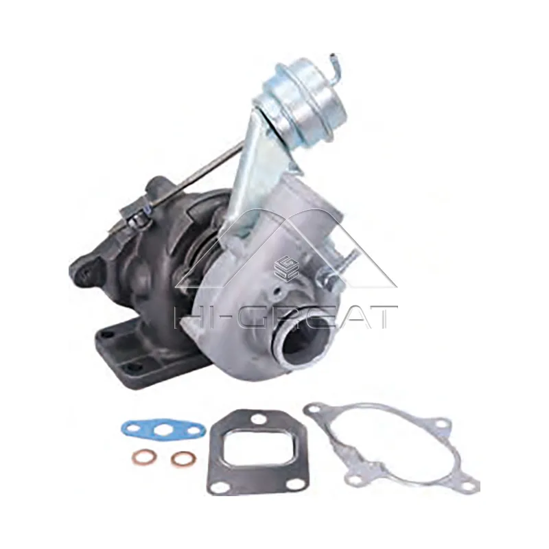 Turbocharger 074145701A for VW Transporter TDl T4 2.5LD 1995